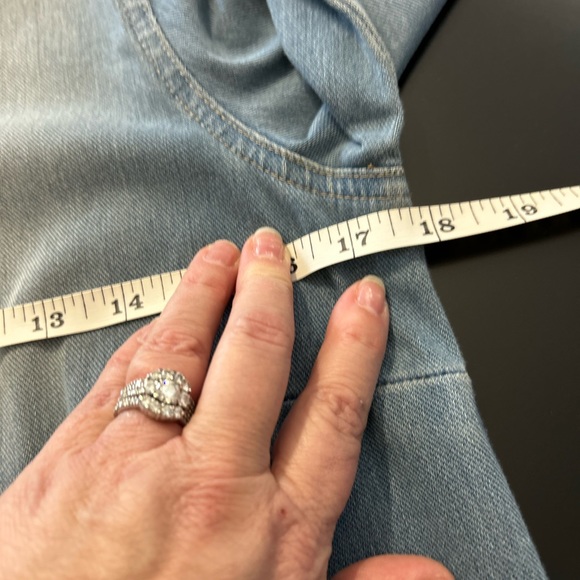 AG for Anthropologie Dress - Picture 6 of 8